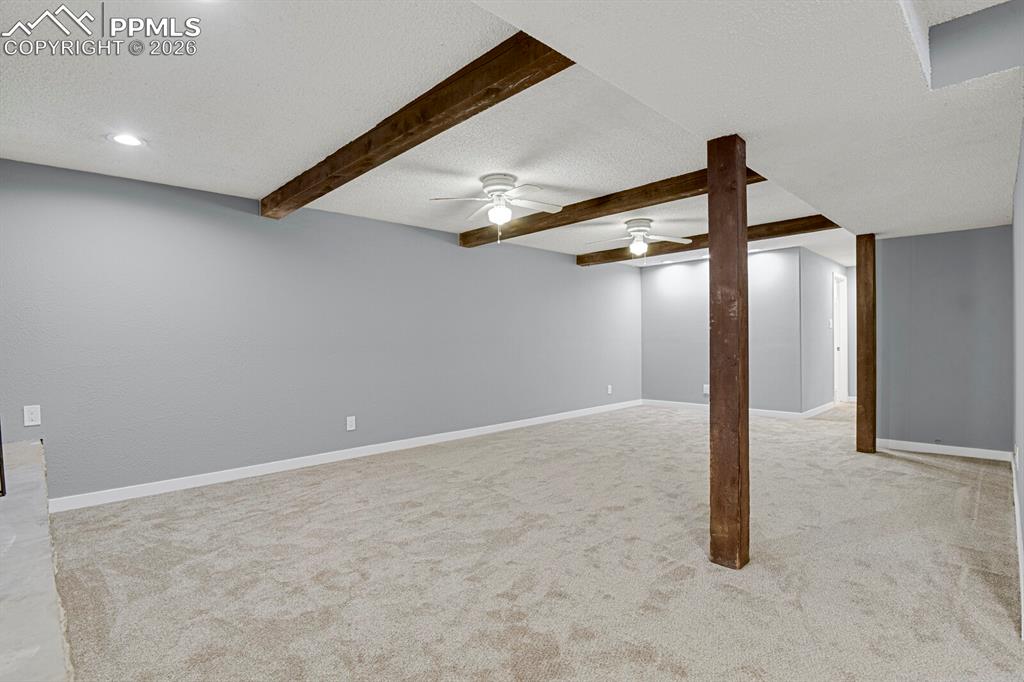 Image 24 of 38: Basement