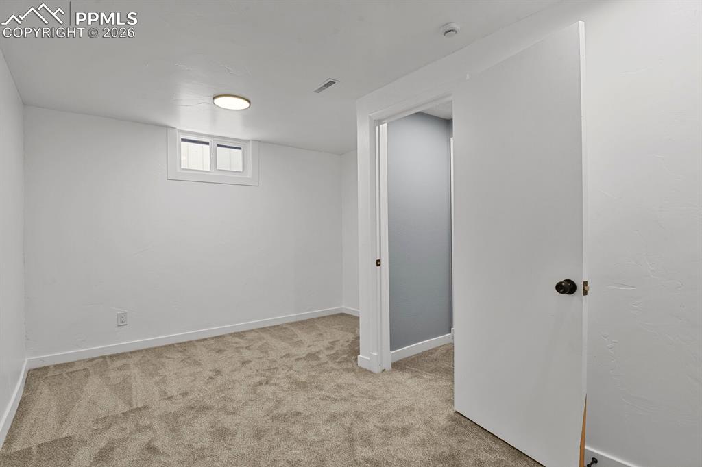 Image 26 of 38: Basement