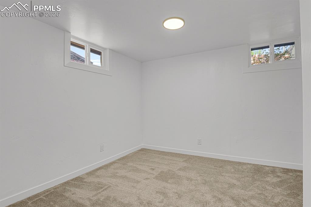 Image 27 of 38: Basement