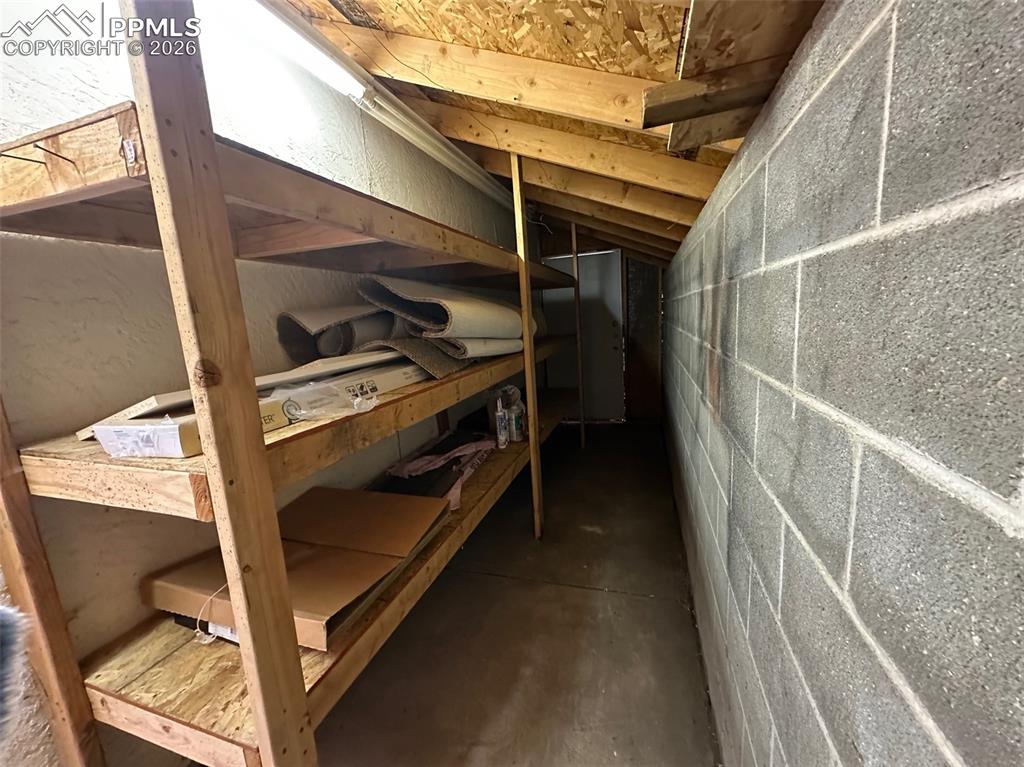 Image 34 of 38: Storage