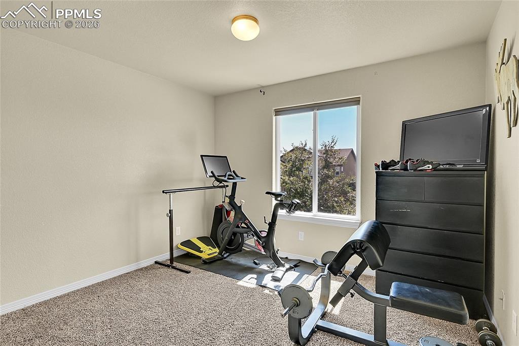 Image 26 of 50: Exercise Room