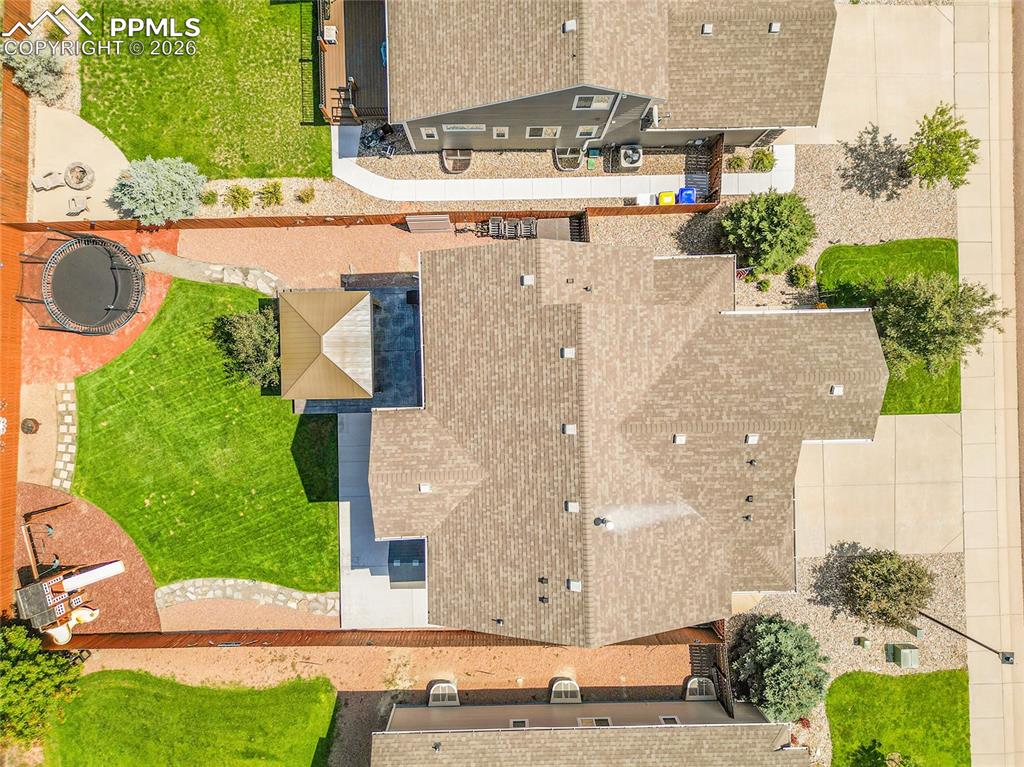 Image 41 of 50: Aerial View