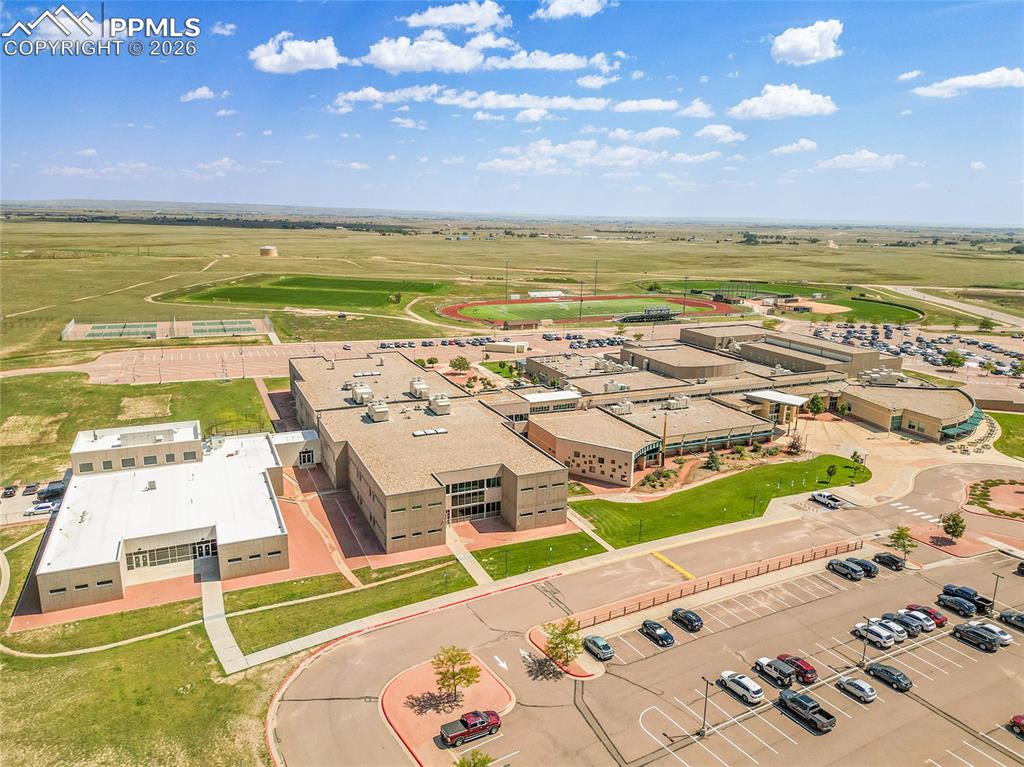 Image 43 of 50: Aerial View