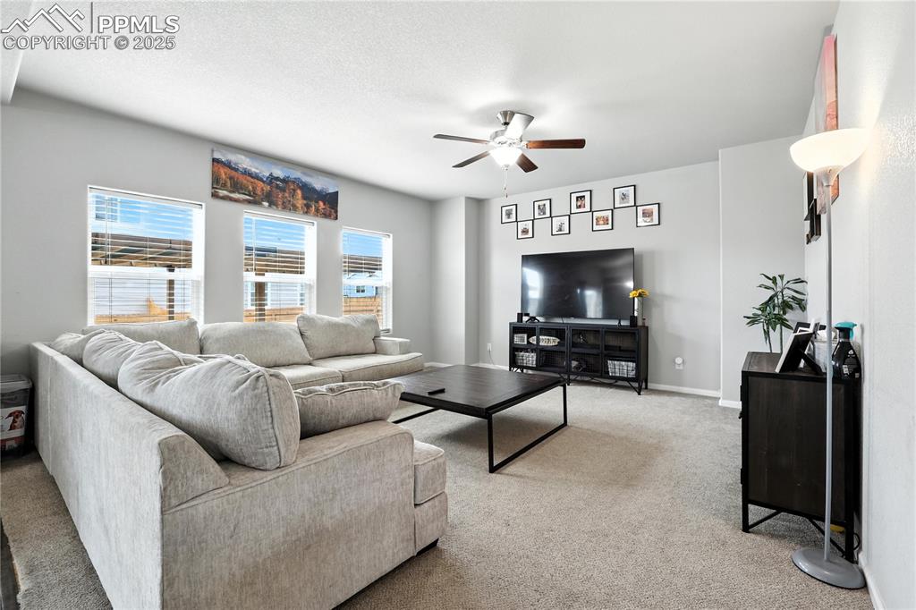 Image 11 of 37: Living Room