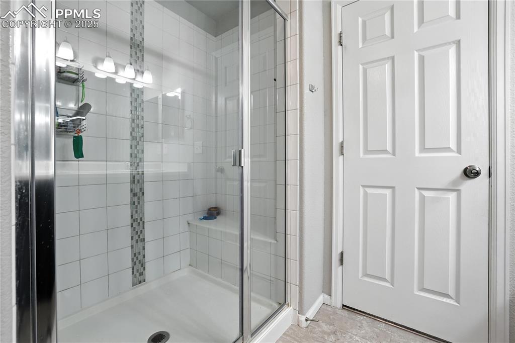 Image 23 of 37: Master Bathroom