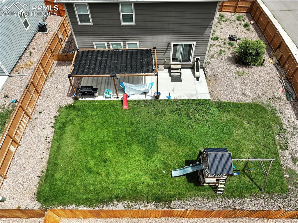 Image 36 of 37: Aerial View