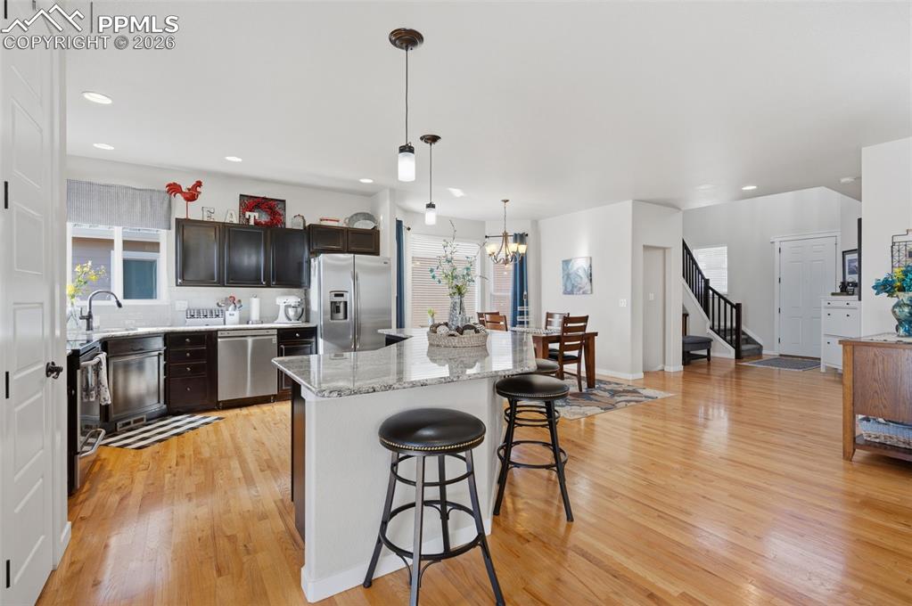 Image 12 of 49: Kitchen