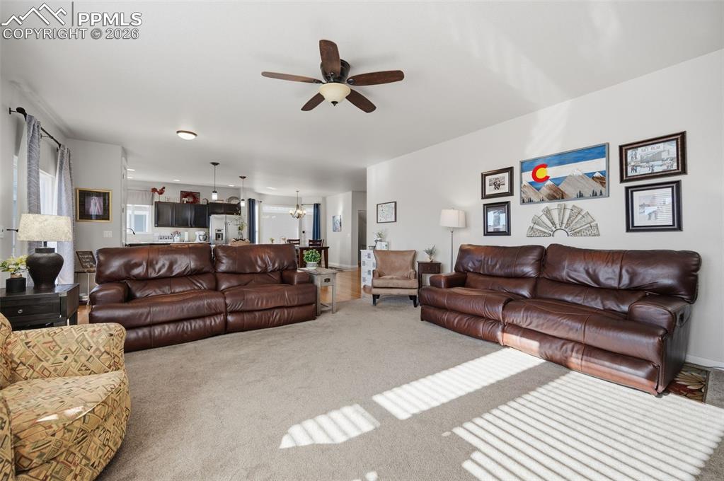 Image 21 of 49: Family Room