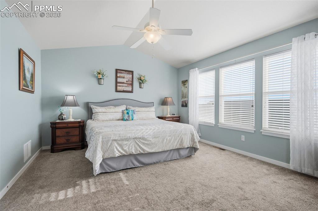 Image 24 of 49: Bedroom