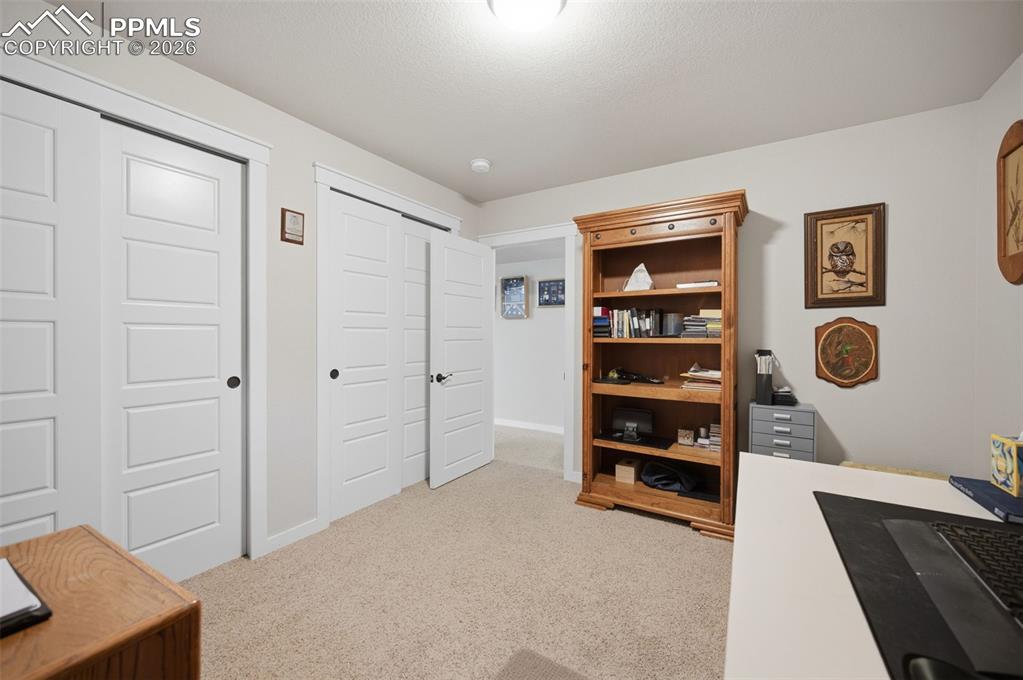 Image 40 of 49: Bedroom