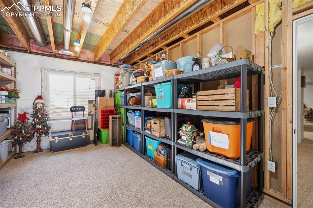 Image 41 of 49: Storage