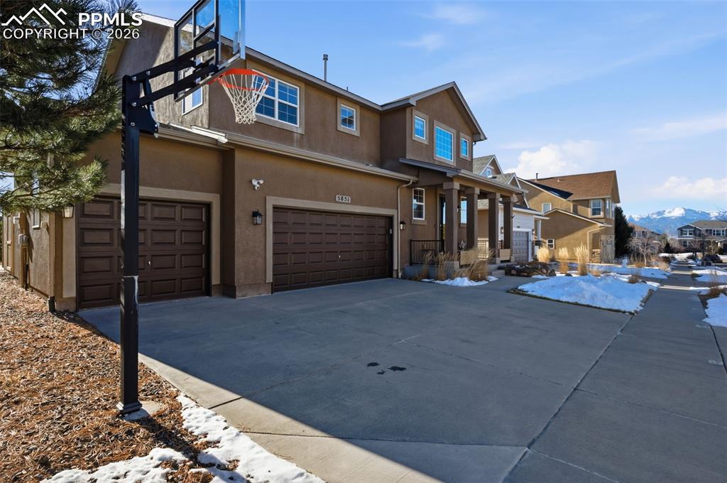 Image 43 of 49: Front of Structure