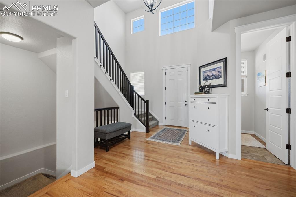 Image 6 of 49: Entry