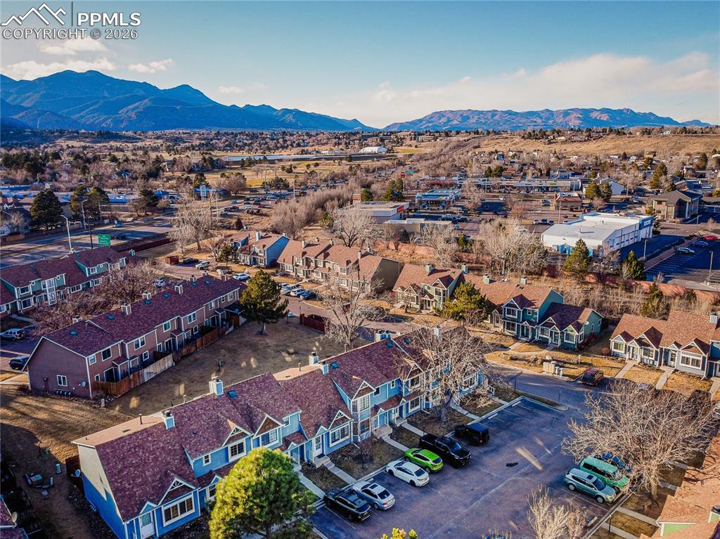 Image 27 of 35: Aerial View