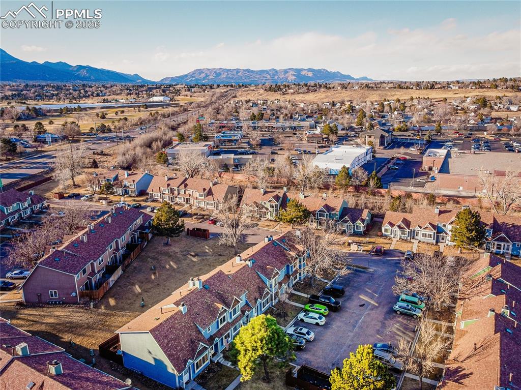 Image 28 of 35: Aerial View