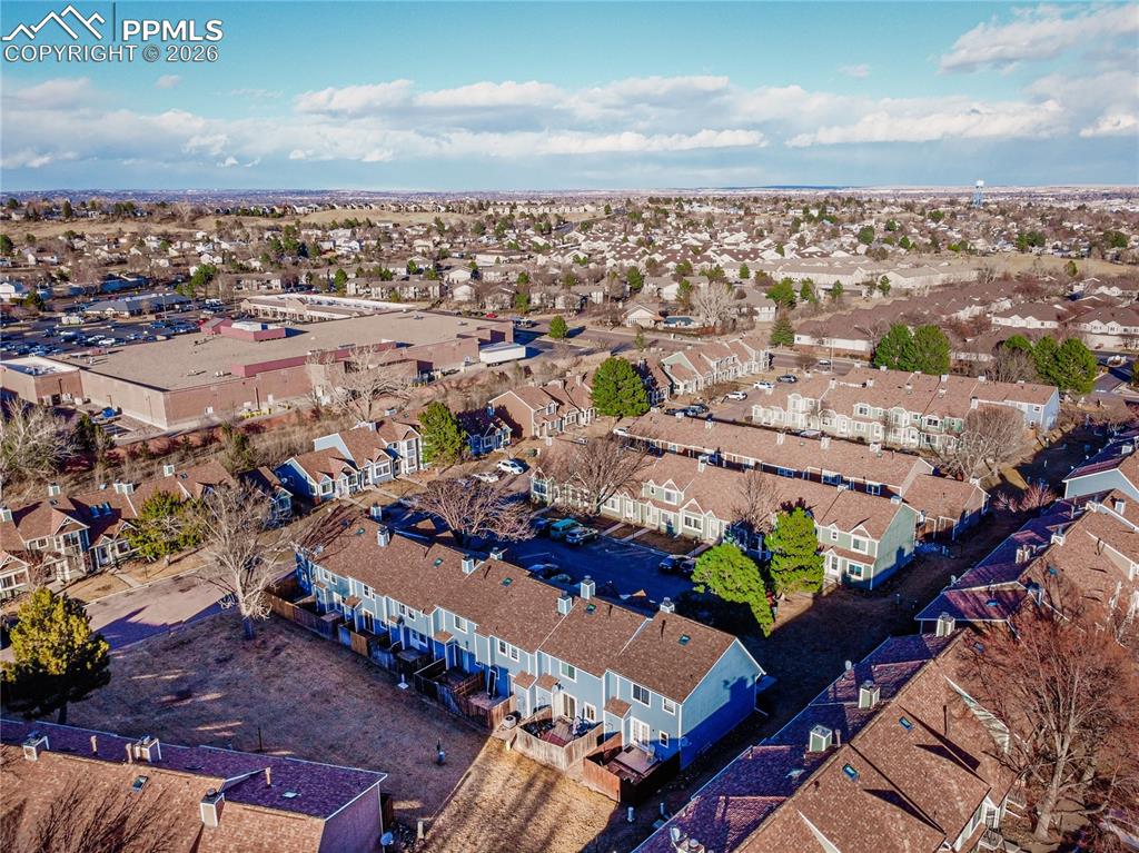 Image 29 of 35: Aerial View