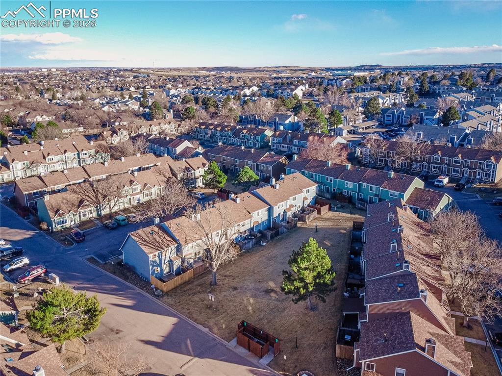 Image 30 of 35: Aerial View