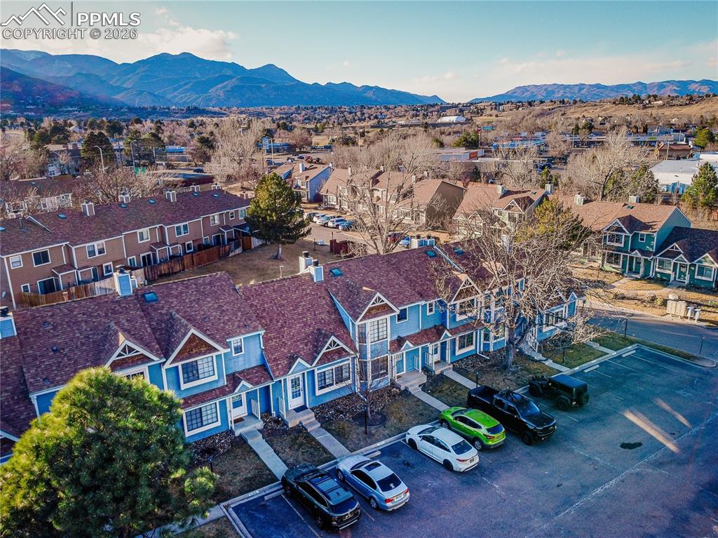 Image 32 of 35: Aerial View