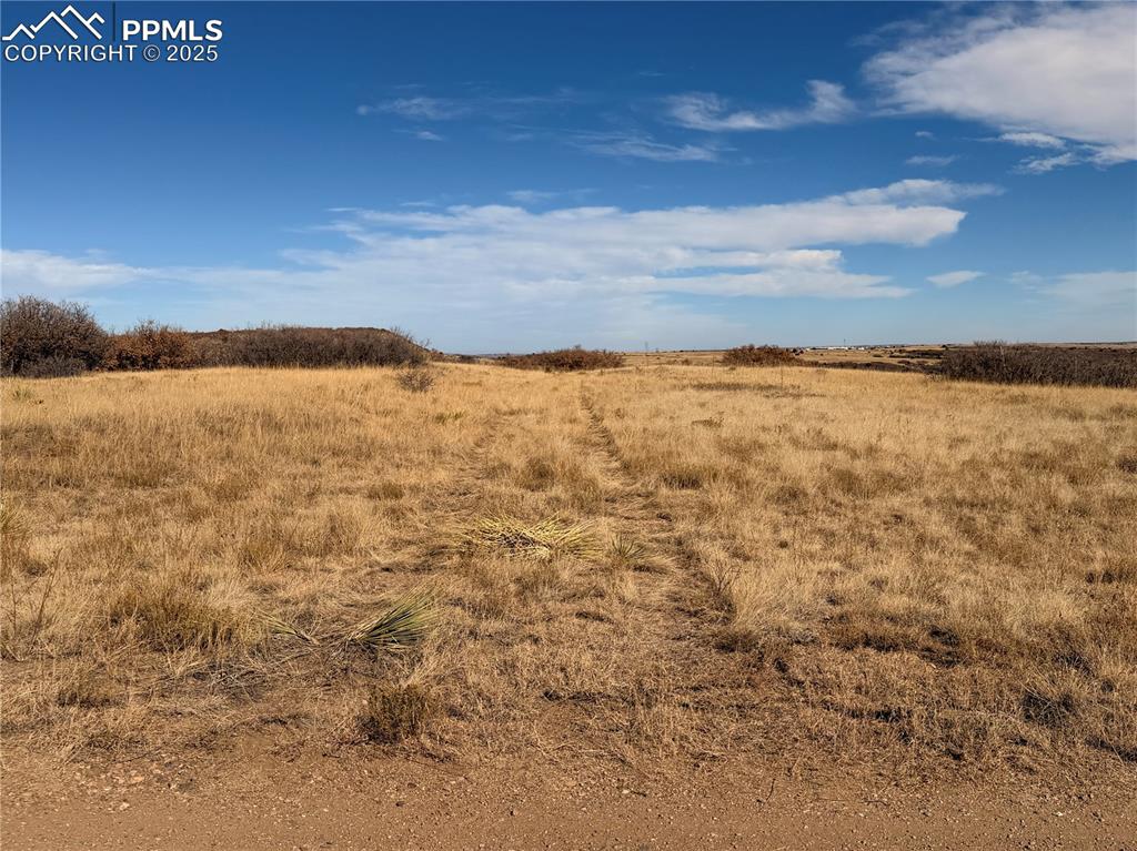 Image 10 of 10: Access--these lots are the second lot off Patsy Cir