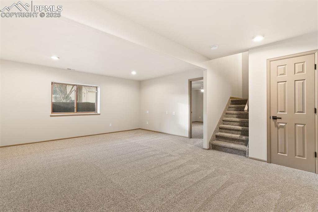 Image 31 of 44: Basement