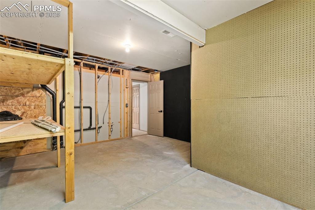 Image 35 of 44: Basement