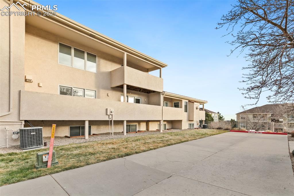 Image 43 of 44: Back of Structure