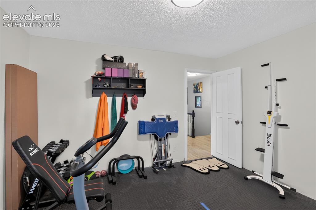 Image 16 of 30: Exercise Room