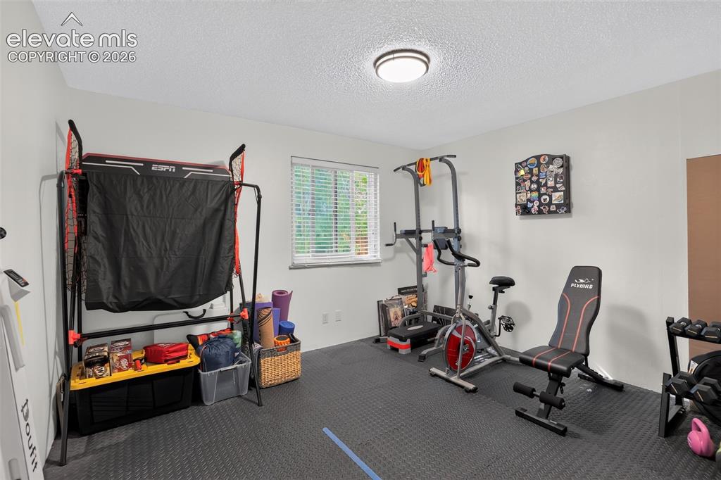 Image 17 of 30: Exercise Room