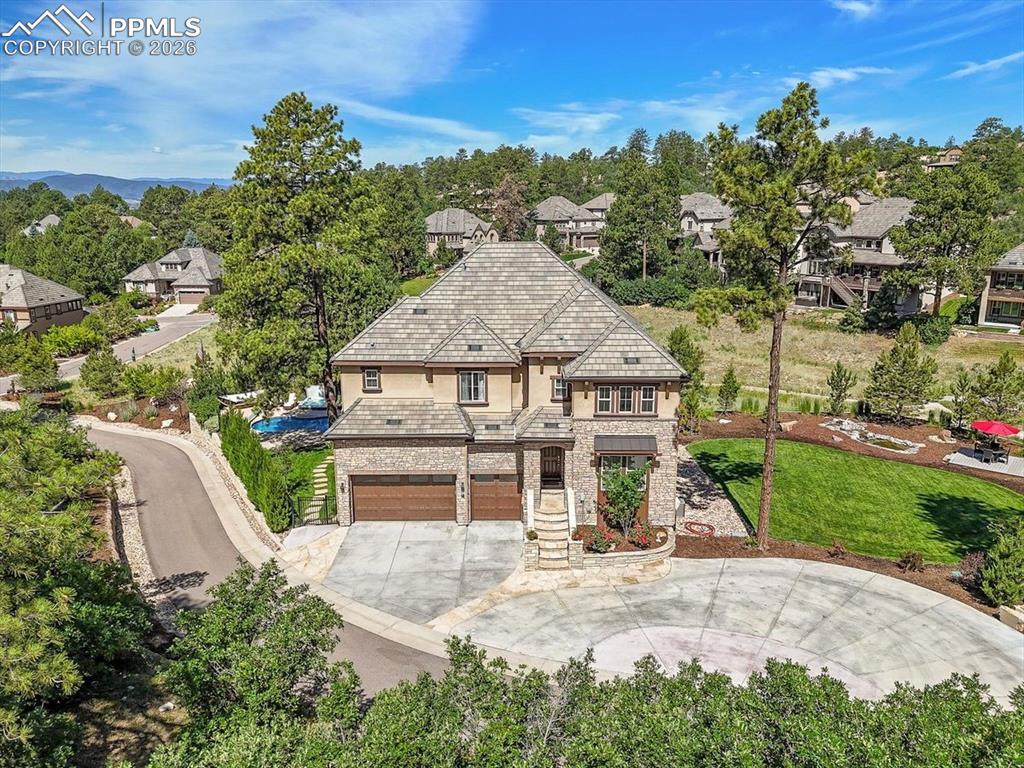 Image 1 of 50: Front of Structure