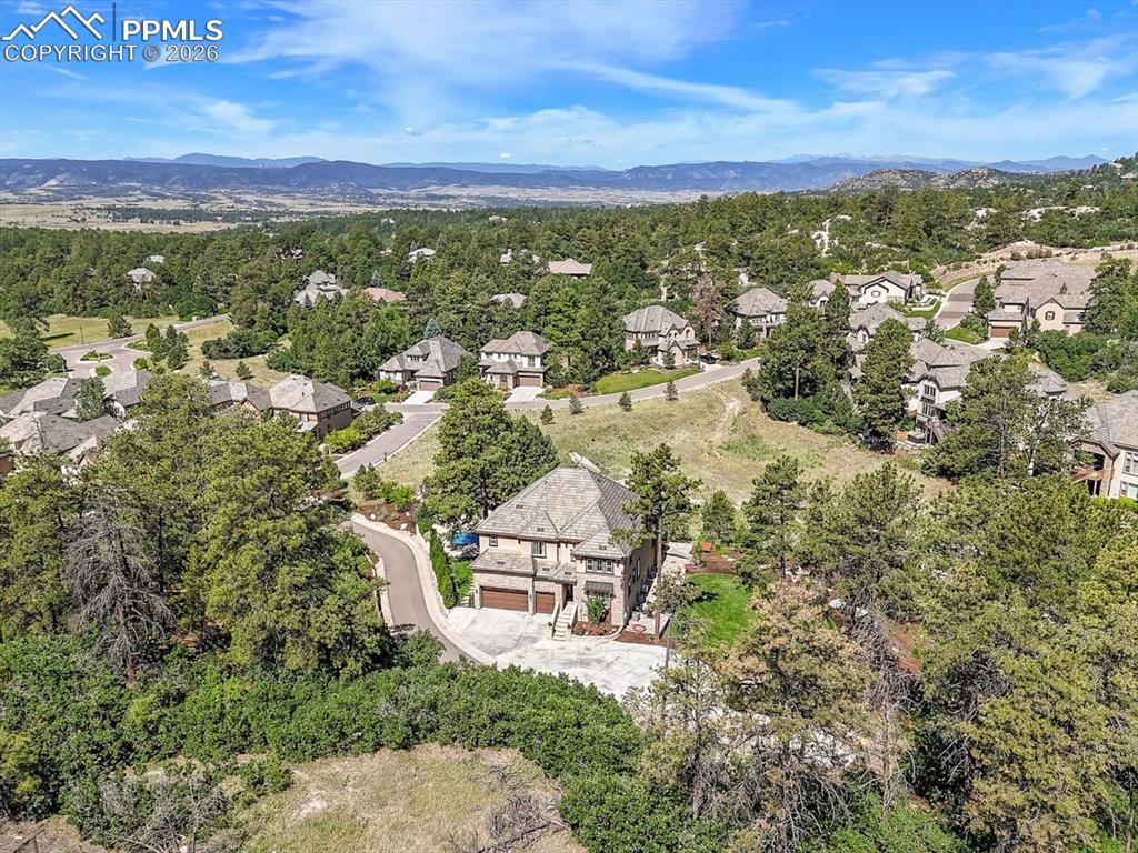 Image 2 of 50: Aerial View