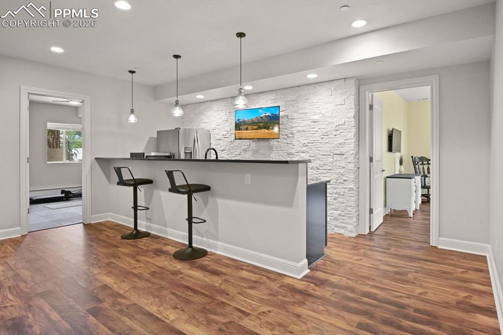 Image 39 of 50: Kitchen