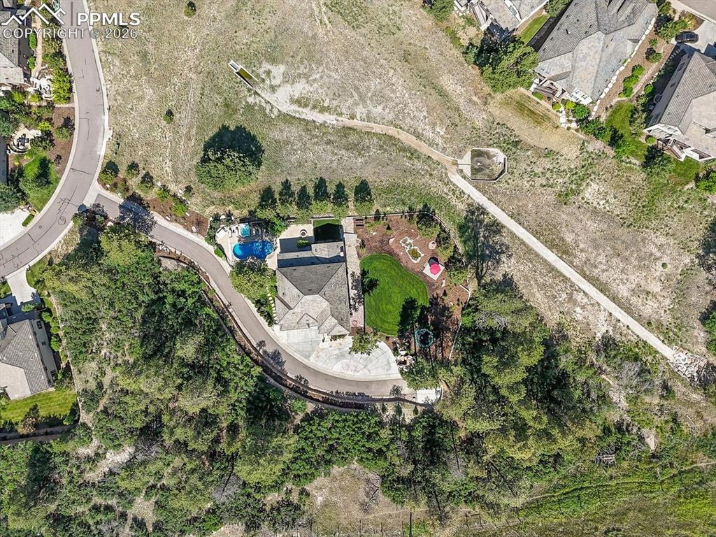 Image 5 of 50: Aerial View