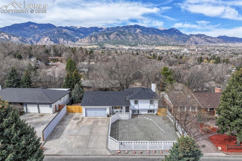 Image 44 of 45: Aerial View