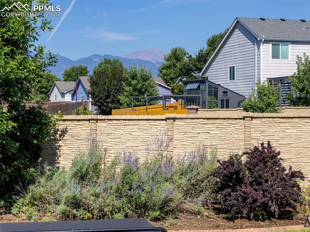 Image 48 of 49: Yard