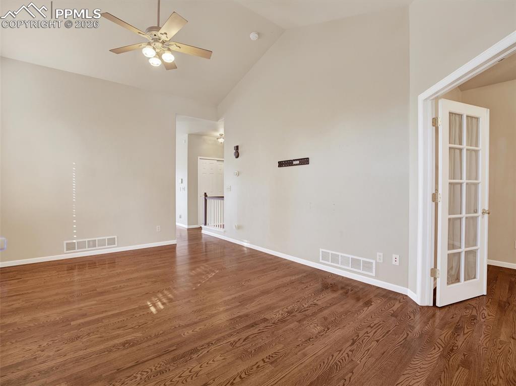 Image 6 of 49: Living Room