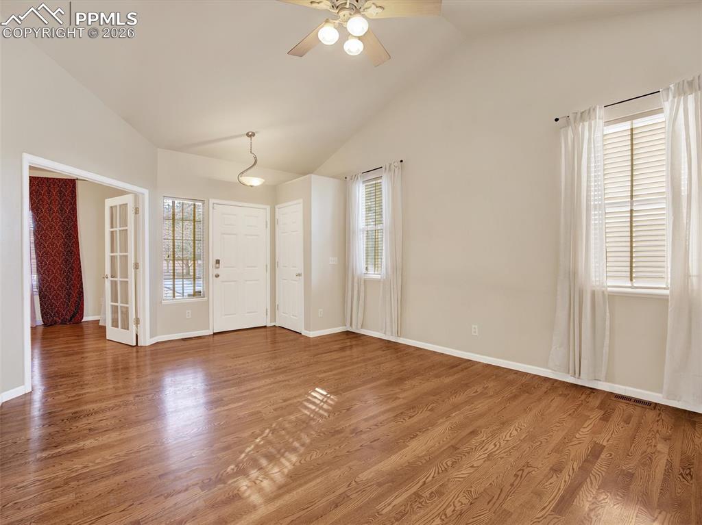 Image 7 of 49: Living Room