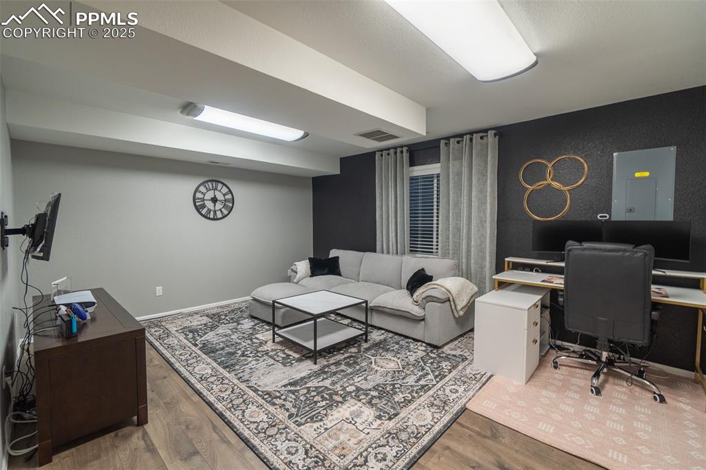 Image 22 of 28: Basement