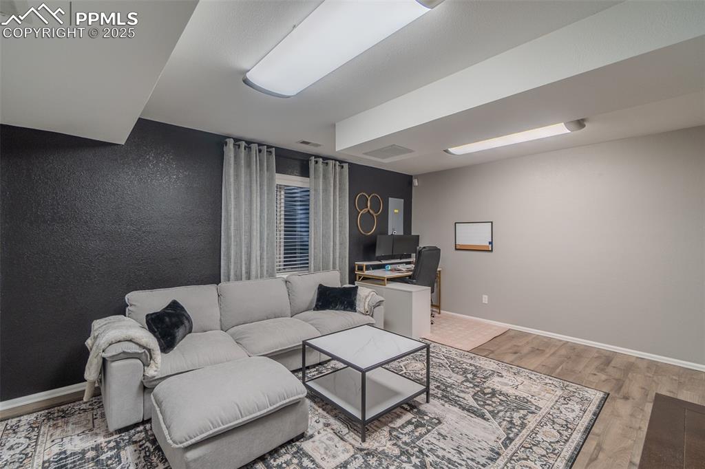 Image 23 of 28: Basement