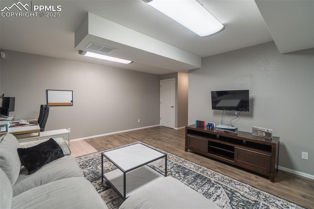 Image 24 of 28: Basement