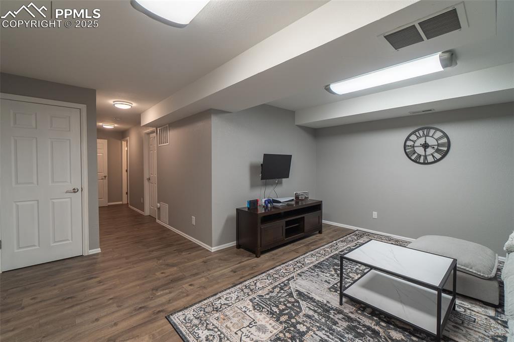 Image 25 of 28: Basement