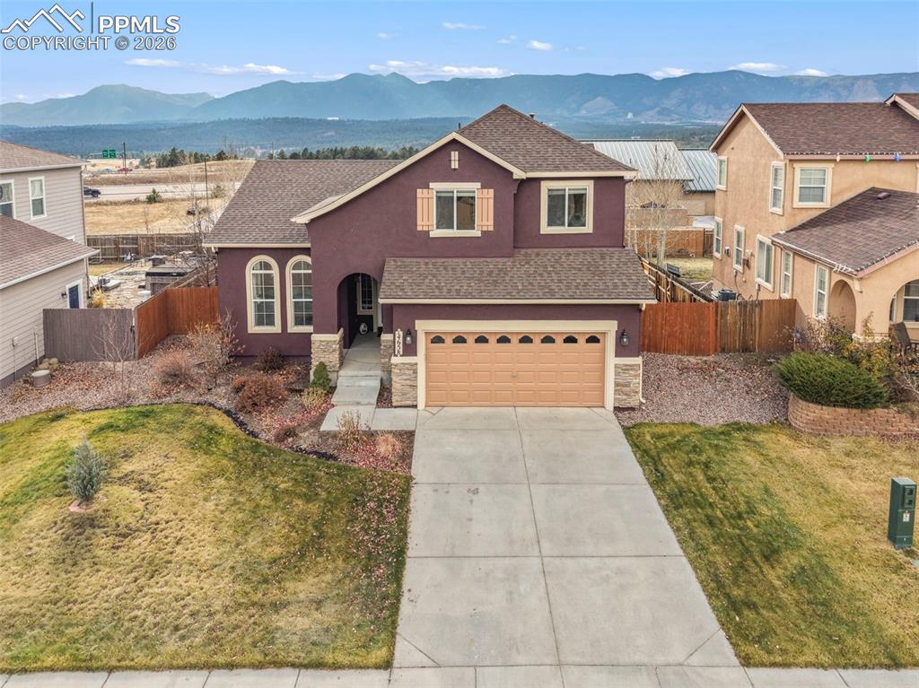 Image 26 of 31: Front of Structure