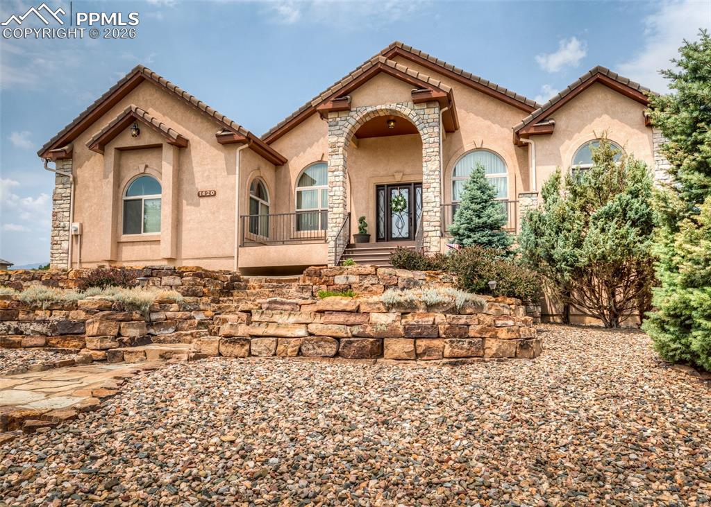 Image 2 of 40: Sellers Property Disc