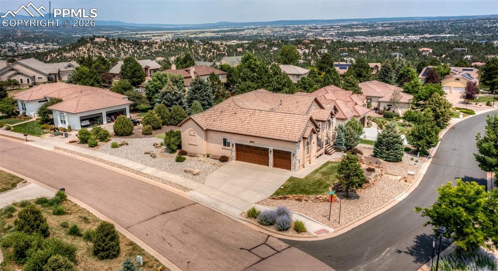 Image 39 of 40: Aerial View