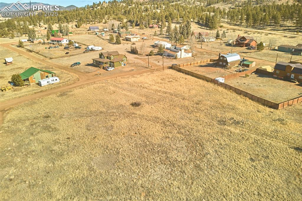 Image 11 of 27: Aerial View