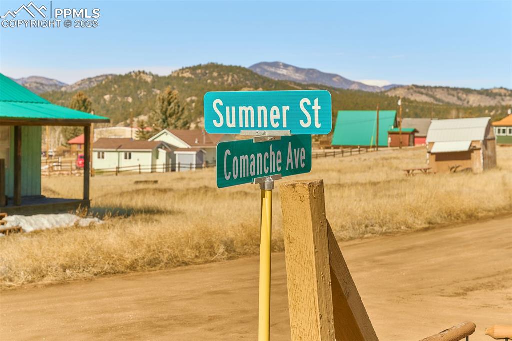 Image 6 of 27: cross streets