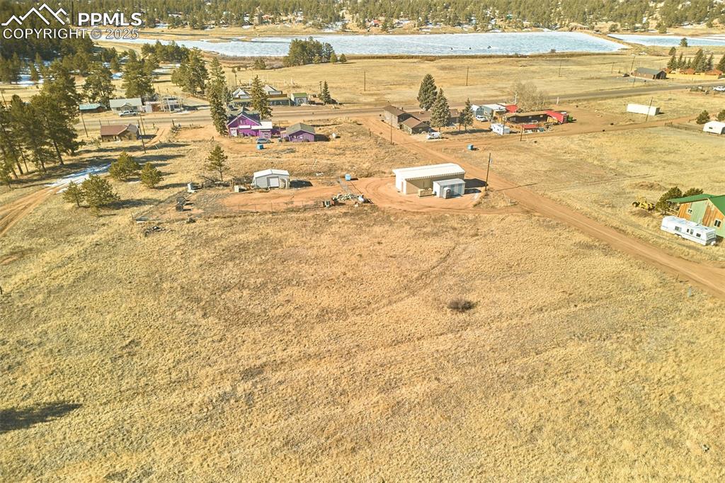 Image 7 of 27: Aerial View