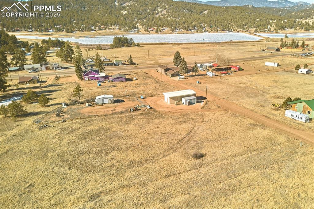 Image 8 of 27: Aerial View