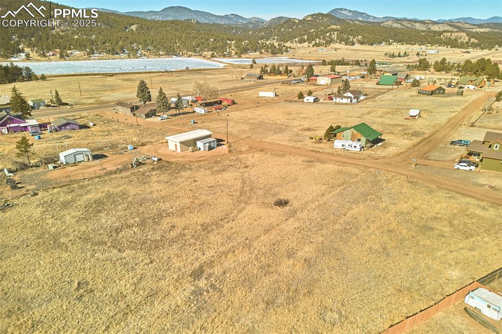 Image 9 of 27: Aerial View