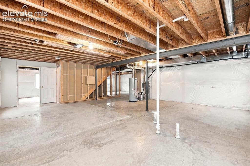 Image 19 of 22: Basement