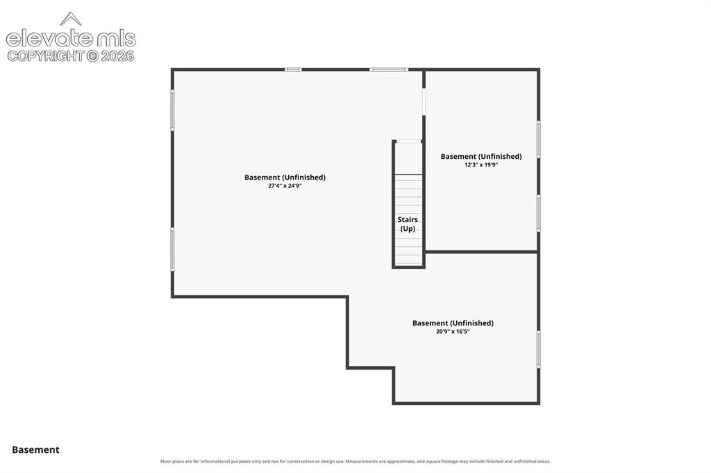 Image 22 of 22: Floor Plan